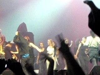 Concert Wu-Tang (4 juillet 2007) 019 - Girls