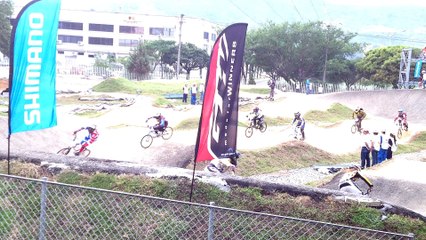 IMG_3487 TORNEO NACIONAL COLOMBIANO DE BMX EN ENVIGADO 2016