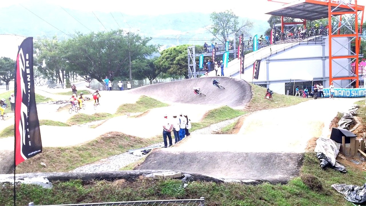 IMG_3488 Torneo Nacional  bmx 2016 En Envigado