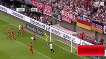 Germany vs Hungary 2-0 All Goals Highlights 2016