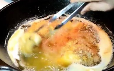 How To Make Pakistani Fried Chicken Recipe By My Sister Rimshah