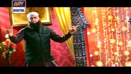 Shan-e-Ramazan by Junaid Jamshed & Amjad Sabri -Ary Digital