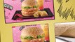 10 Crazy McDonalds Items Served At McDonalds Restaurant