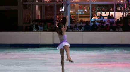 Gala Franconville 2016-2 - Auriane et Marion