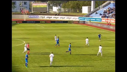 Iceland vs Liechtenstein 4-0 All Goals & Highlights HD 06.06.2016