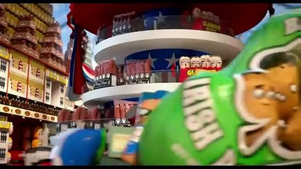 Sausage Party TV Spot 2