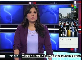 Más de mil 700 millones de musulmanes inician el mes del Ramadán