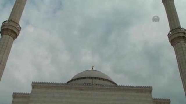 Kartal Anadolu İmam Hatip Lisesi'nin Hafızlık İcazet Merasimi