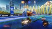 Rocket League - EPIC Aerials And Saves #24