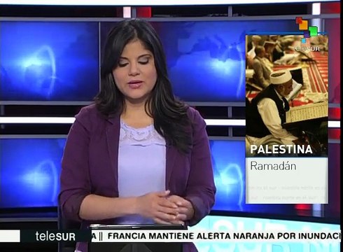 Palestina: se cumplen dos años de la ofensiva israelí contra Gaza