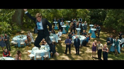 Mike and Dave Need Wedding Dates - Inspired by a True Story