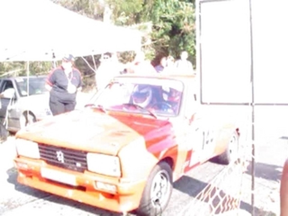 104 zs2 rallye montagne noire 2003