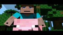 Top 5 Polskich Piosenek Minecraft