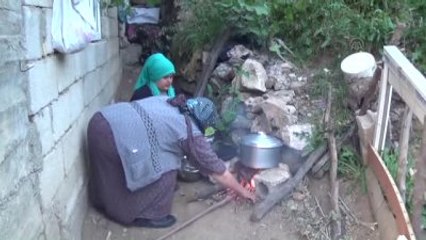 Türkiye'de İlk İftar Hakkari'de Açıldı