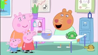 Peppa Pig Series 5 The Flying Vet