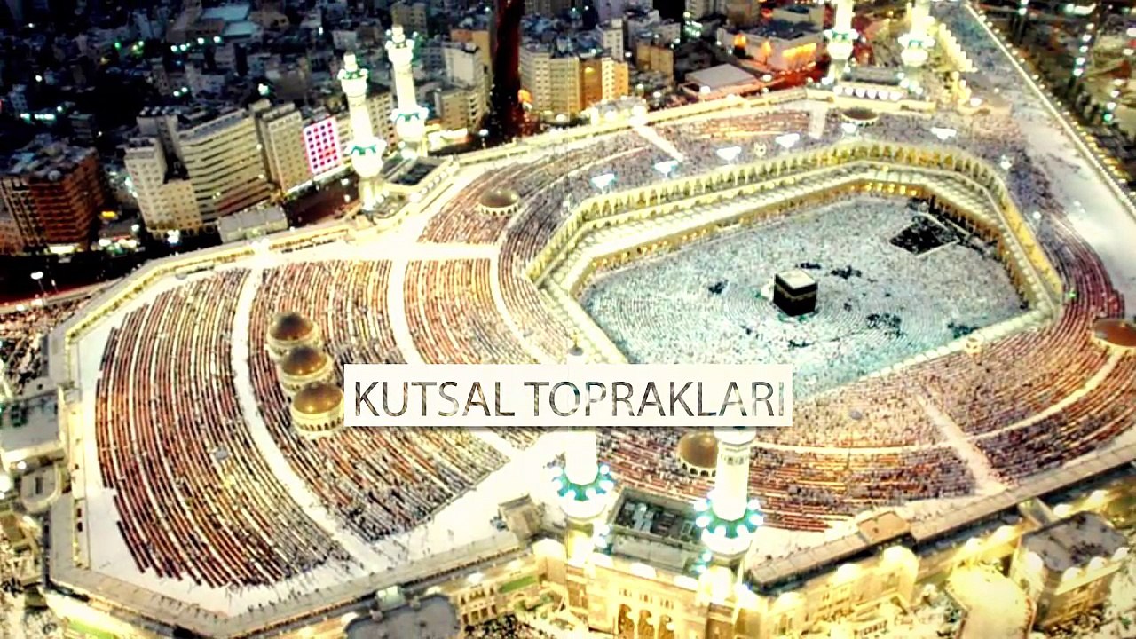 En uygun umre turları - Umre-turu