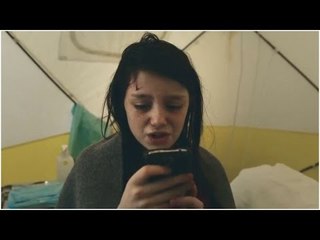 A Hard-hitting Film on Migrant Crises || Short Film