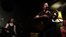 Urusen - From This Country (live) - The Slaughtered Lamb, London,  22 May 2012