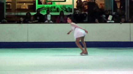 Gala Franconville 2016-2 - Laura et Marion