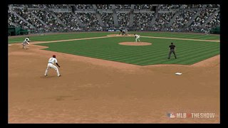 MLB 10 The Show Video 1