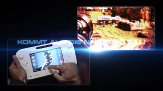 Mass Effekt 3 Special Edition - Wii U Launch - Trailer