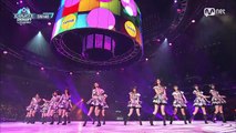[Special M COUNTDOWN in CHINA] SNH48 _ INTRO   Heart Journey(心的旅程) 160602 EP.476