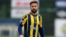 Fenerbahçe, Diego ile Ayrılma Konusunda Uzlaştı