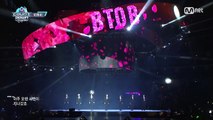 [Special M COUNTDOWN in CHINA] BTOB(비투비) _ INTRO   Remember That(봄날의 기억) 160602 EP.476