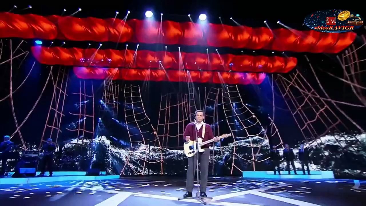 ЛЮБЭ - Якоря. Шансон года 2016