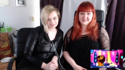 Reaction to Night Out  - Wander over Yonder!