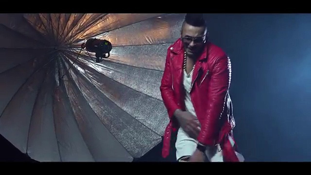 Kamal Raja - Bomb Bomb ft F1rstman (OFFICIAL MUSIC VIDEO) -