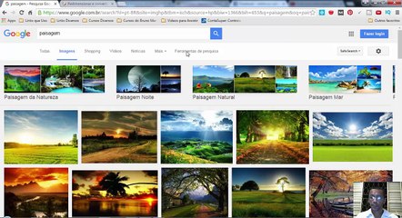 Como redimensionar uma imagem