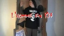 L'homme en "Kit"