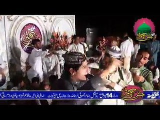 Hussain zindabad ae by Muhammad umair zubair qadri