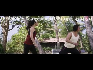 Agar tu hota to na rote Ham full HD song ( baaghi movie )