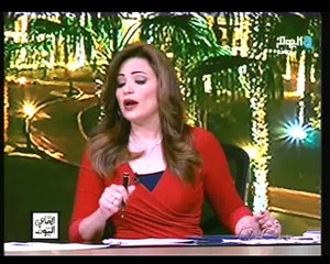 رانيا بدوي: مسلسل الكيف دمه خفيف ويستحق أن يُشاهد