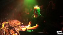 Stefano Noferini​ - Live @ Happy Techno​, City Hall, Barcelona [27.02.2016] (Tech House, Minimal Techno) (Teaser)