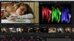DaVinci Resolve 102: The Color Page  Video Scopes - 23. Exploring the Parade Scope