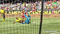 Jamaica 0-1 Venezuela - Copa América - Highlights - 06-06-2016