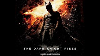 The Dark Knight Rises (Android)