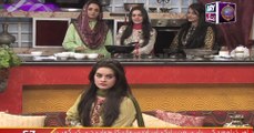 Salam Zindagi With Faysal Qureshi on Ary Zindagi in High Quality 7th June 2016