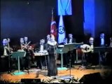 Seçil Ak Konser Atatürk'ü Anma Günü-10
