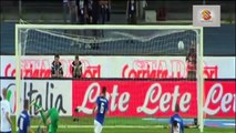 أهداف مباراة إيطاليا وفنلندا 2-0 مباراة ودية 6-6-2016