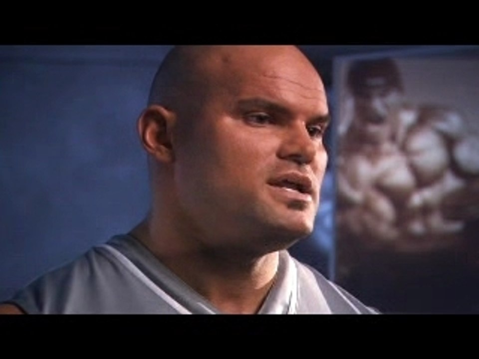 Big-Gun Armageddon - Mat Duvall
