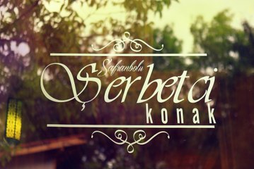 Şerbetçi Konak, Safranbolu