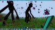 Minecraft mod showcase 1.6.4 Mutant Creatures