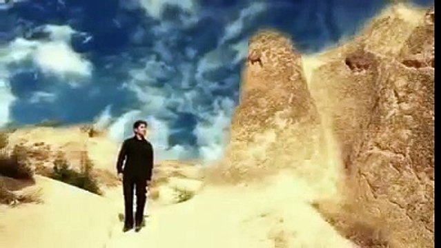 Hüseyin SANDIKLI Efendim (sav) Orjinal Klip ilahi Grubu Grup AKABE