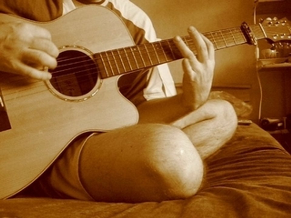 essai blues