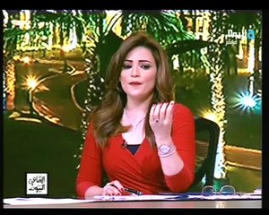 رانيا بدوى|تحيه لمؤلف مسلسل خطوات شيطانية  و البطل  نموذج حقيقى من الشباب المصرية