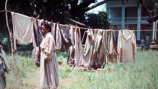 12 Years A Slave Edwin Loses It